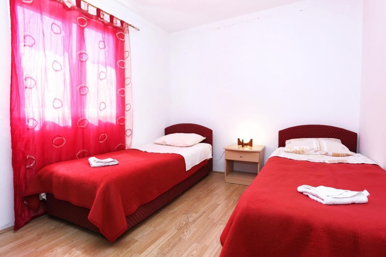Apartments By The Sea Cove Pjestata, Peljesac - 10210 Janjina Exterior photo