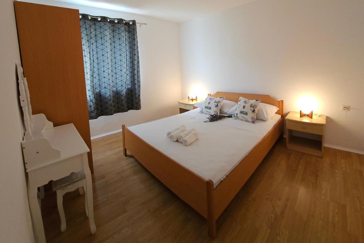 Apartments By The Sea Cove Pjestata, Peljesac - 10210 Janjina Exterior photo