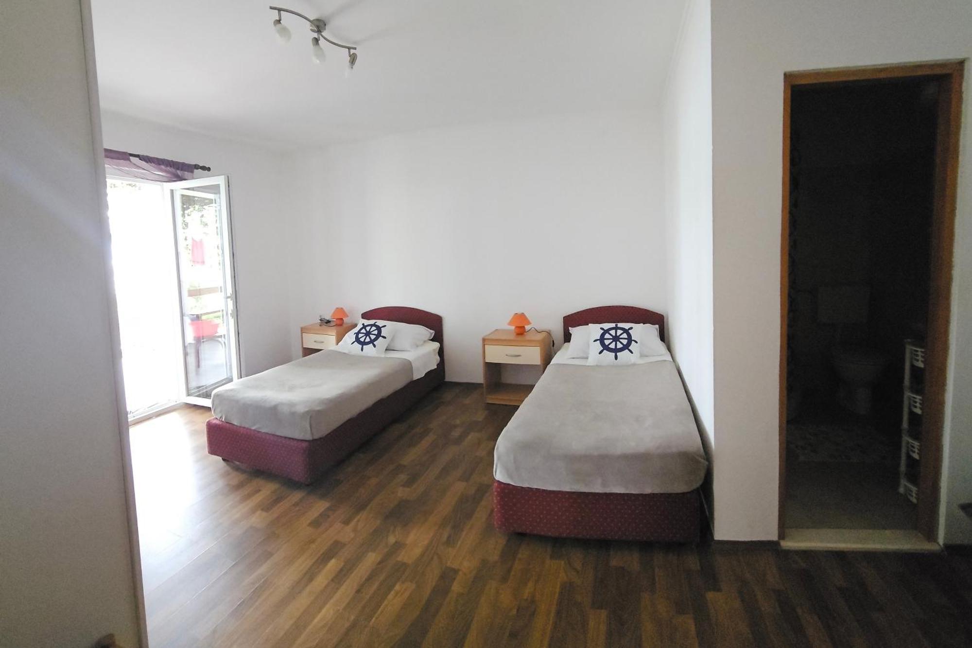 Apartments By The Sea Cove Pjestata, Peljesac - 10210 Janjina Exterior photo