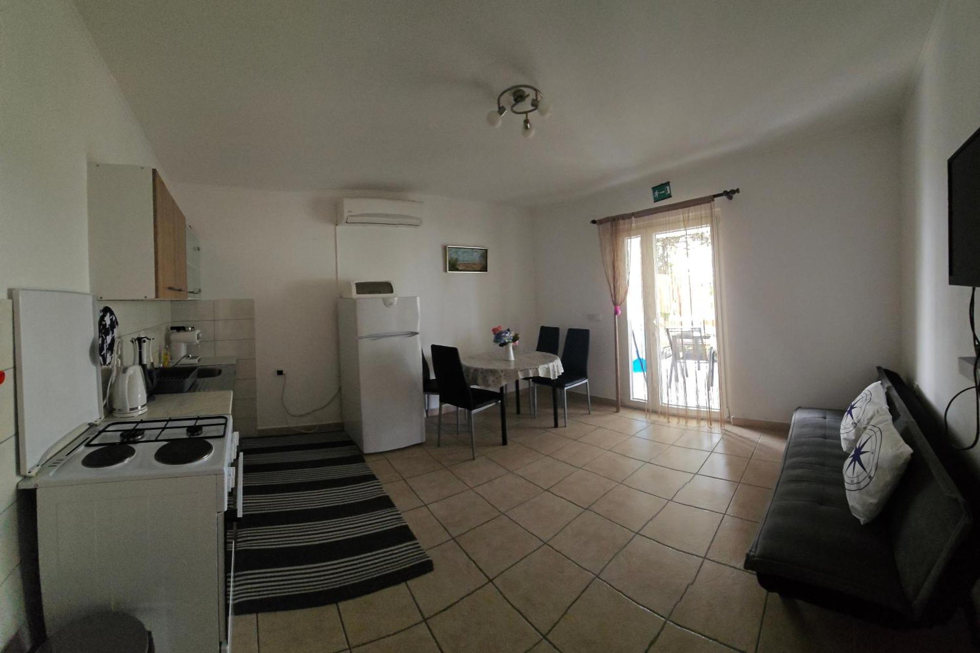 Apartments By The Sea Cove Pjestata, Peljesac - 10210 Janjina Exterior photo