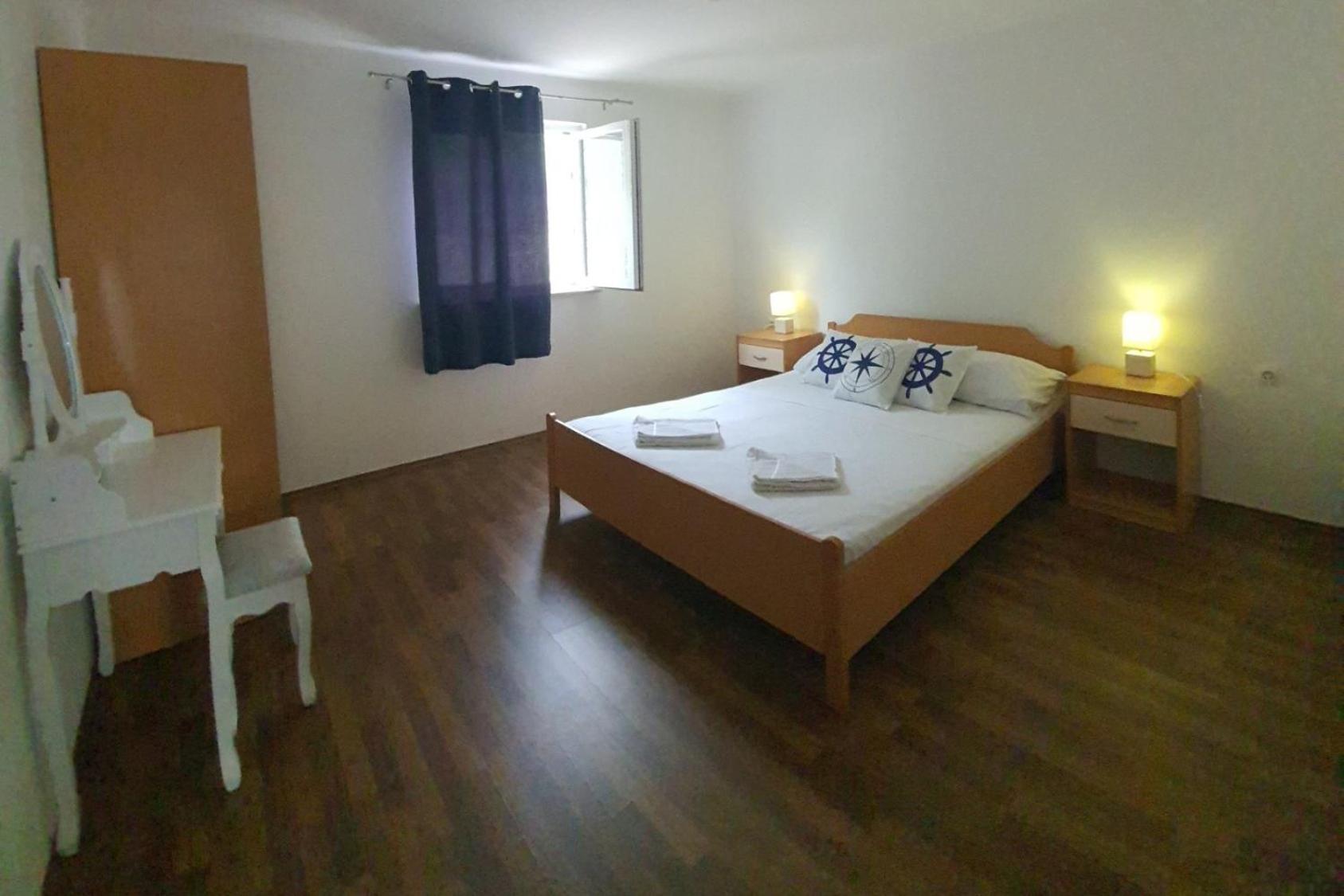 Apartments By The Sea Cove Pjestata, Peljesac - 10210 Janjina Exterior photo