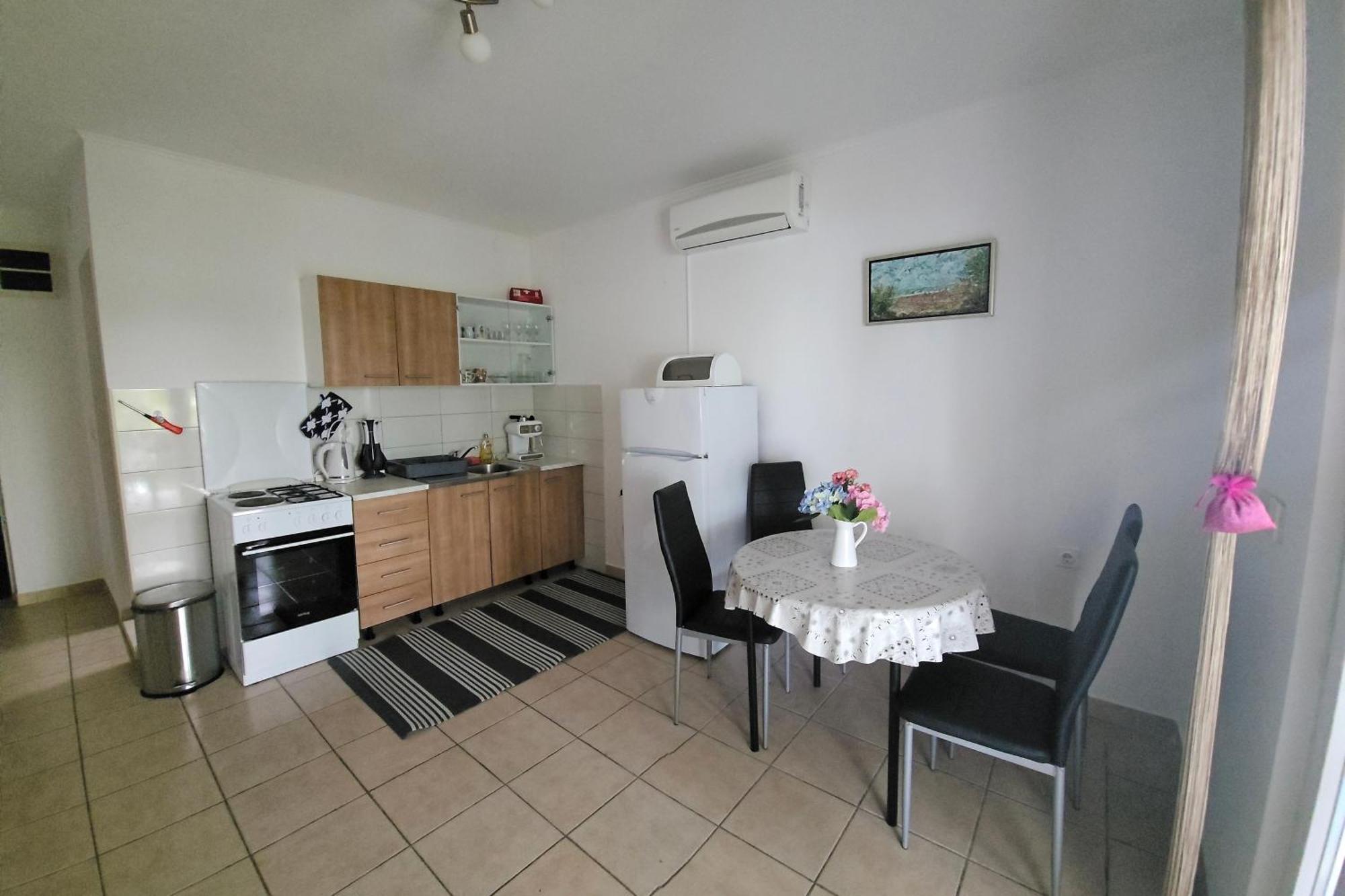 Apartments By The Sea Cove Pjestata, Peljesac - 10210 Janjina Exterior photo