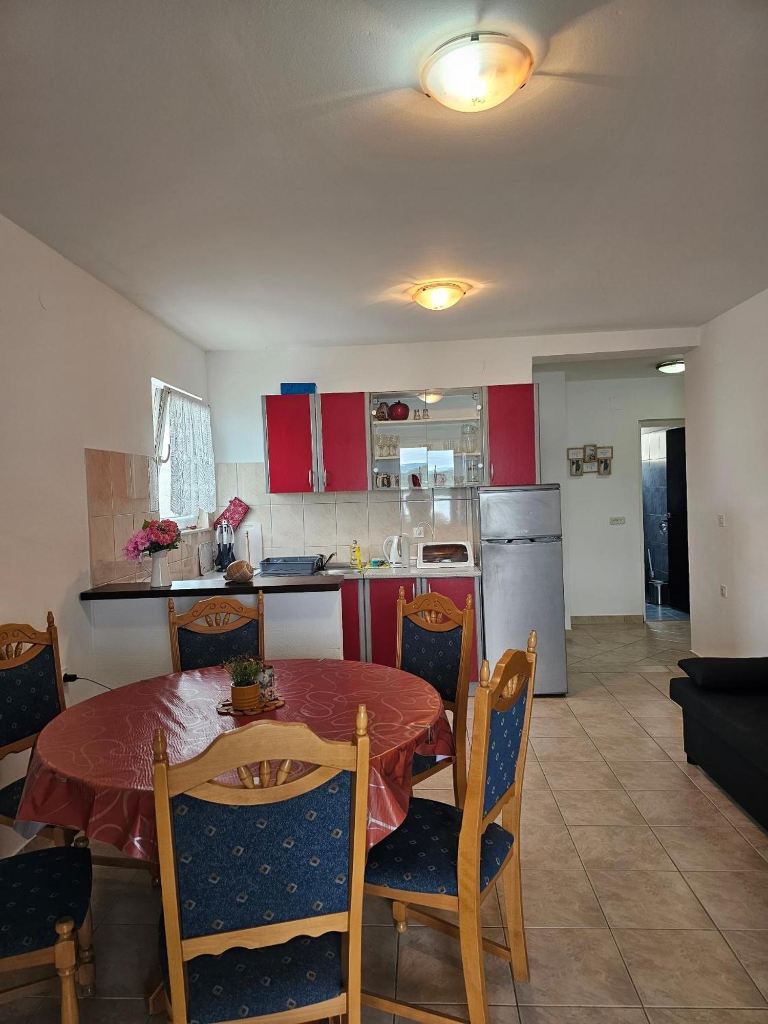 Apartments By The Sea Cove Pjestata, Peljesac - 10210 Janjina Exterior photo