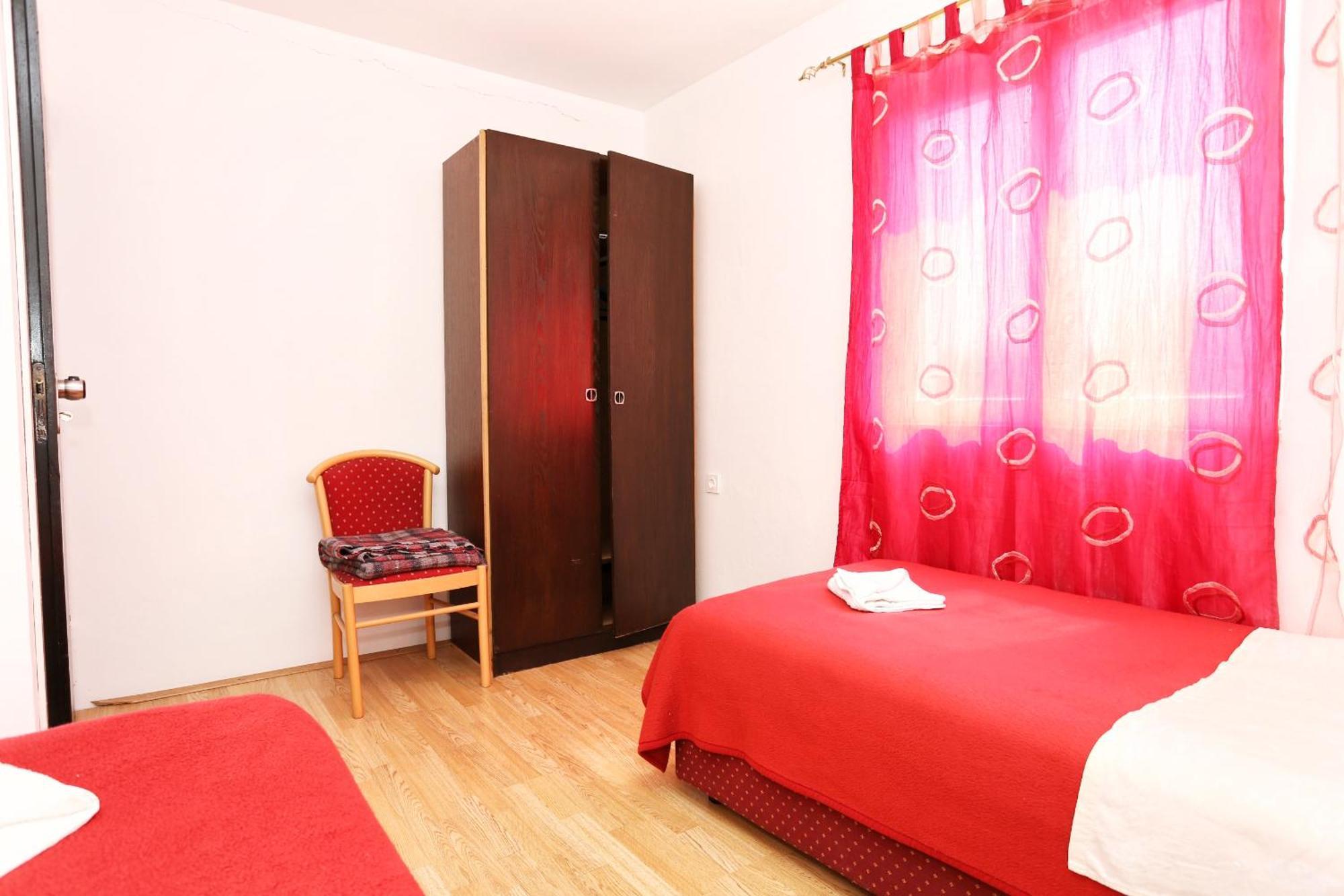 Apartments By The Sea Cove Pjestata, Peljesac - 10210 Janjina Room photo